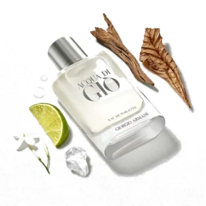 Giorgio Armani Acqua Gio' Uomo EDT 50 ml
