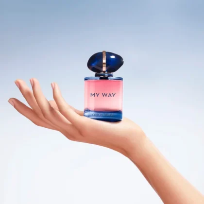 Giorgio Armani My Way Le Parfum EDP 50 ml