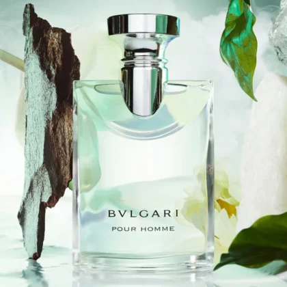 Bulgari Pour Homme EDT 50 ml