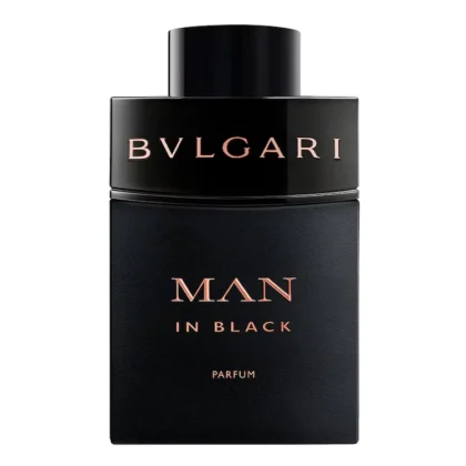 Bulgari Man In Black EDP 60 ml