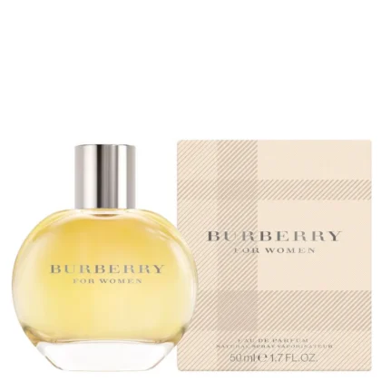 Burberry Donna EDP 50 ml