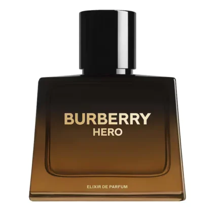 Burberry Hero Elixir De Parfum EDP Intense 60 ml