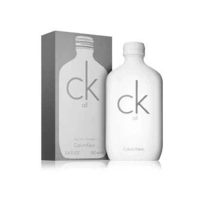 Calvin Klein All EDT 100 ml