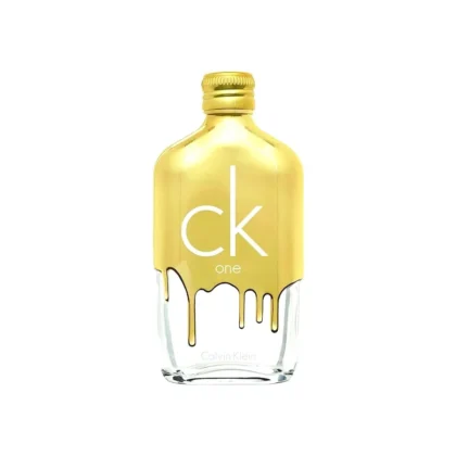 Calvin Klein One Gold EDT 100 ml