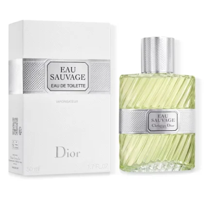 Dior Eau Sauvage EDT 50 ml