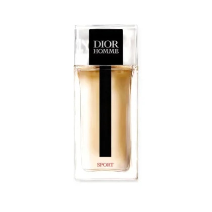 Dior Homme Sport EDT 125 ml