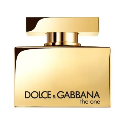Dolce & Gabbana The One Gold EDP Intense 100 ml