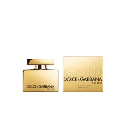 Dolce & Gabbana The One Gold Intense EDP 50 ml