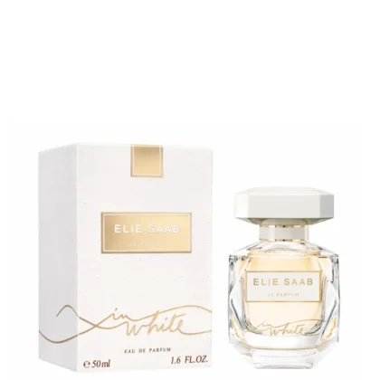 Elie Saab Le Parfum In White 50 ml