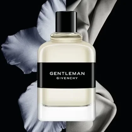 Givenchy Gentleman EDT 100 ml