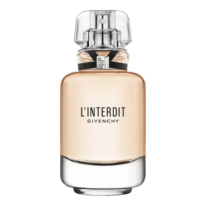 Givenchy L’Interdit EDT 80 ml