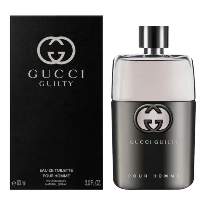 Gucci Guilty Pour Homme EDT 90 ml