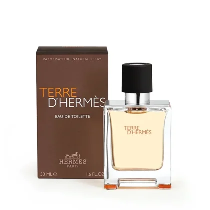 Hermès Terre EDT 50 ml