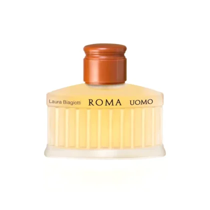 Laura Biagiotti Roma Uomo EDT 75 ml