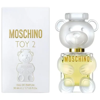 Moschino Toy 2 EDP 30 ml
