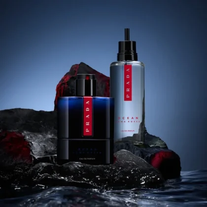 Prada Luna Rossa Ocean EDP 150 ml Refill