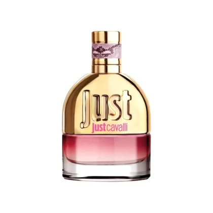 Roberto Cavalli Just For Her EDT 30 ml