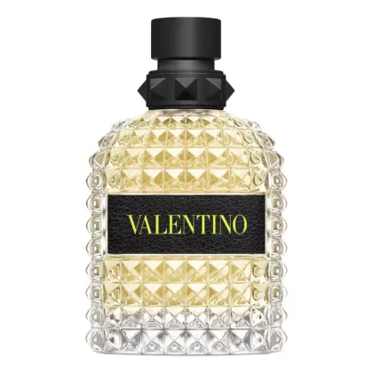 Valentino Born In Roma Yellow Dream EDT 100 ml