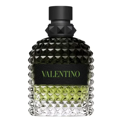 Valentino Born In Roma Green Stravaganza Men EDT 100 ml