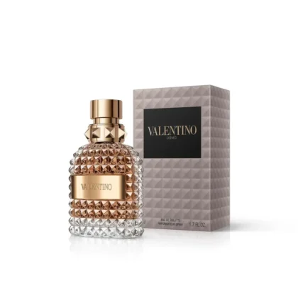 Valentino Born In Roma Uomo EDT 50 ml