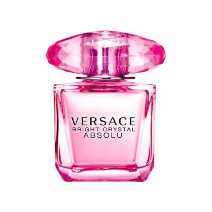 Versace Bright Crystal Absolu EDP 90 ml