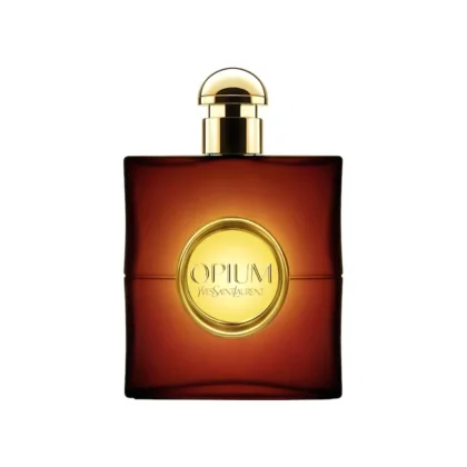 Yves Saint Laurent Opium EDP 50 ml