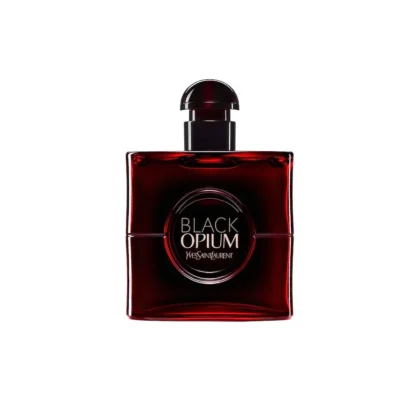 Yves Saint Laurent Black Opium Over Red EDP 50 ml