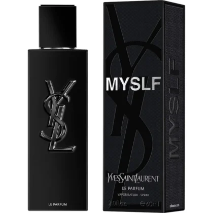 Yves Saint Laurent MYSLF Le Parfum EDP 60 ml