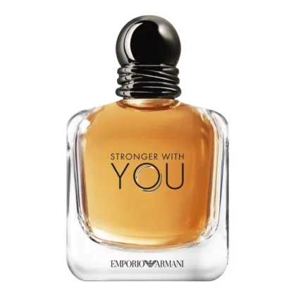 Giorgio Armani Stronger With You EDT