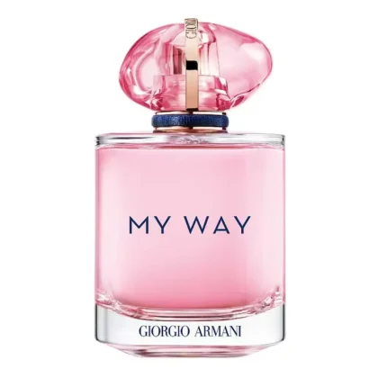 Giorgio Armani My Way Nectar EDP