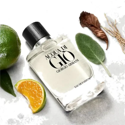 Giorgio Armani Acqua Gio' Uomo EDP