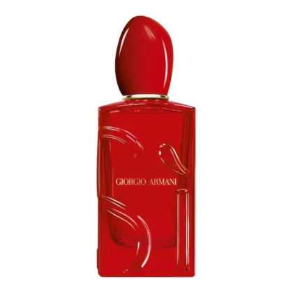 Giorgio Armani Si Passione Red Musk EDP