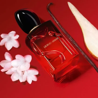 Giorgio Armani Si Intense EDP