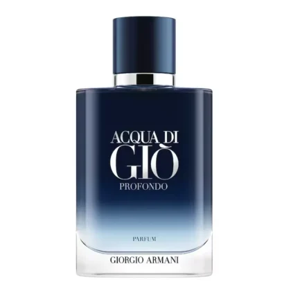 Giorgio Armani Acqua Di Gio’ Profondo Parfum EDP
