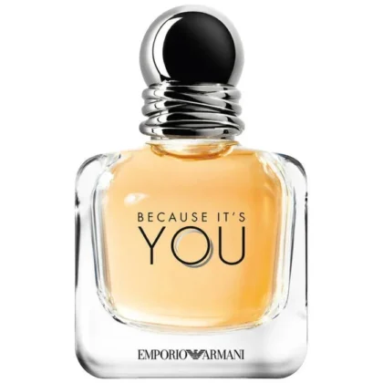 Giorgio Armani Because It’S You EDP