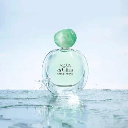 Giorgio Armani Acqua Gioia EDP