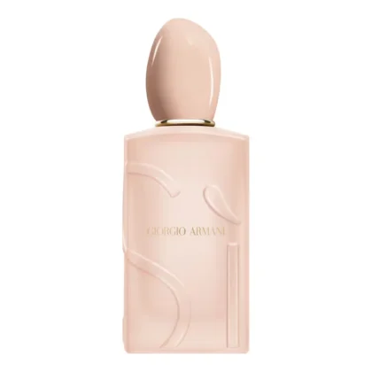 Giorgio Armani Si Nude Bloom EDP