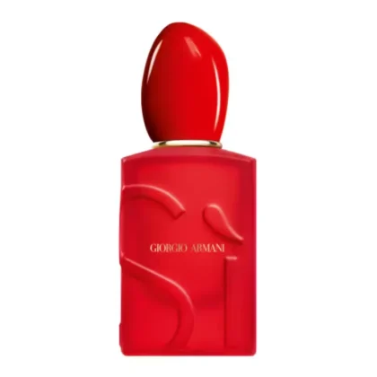 Giorgio Armani Si Passione Red Bloom EDP