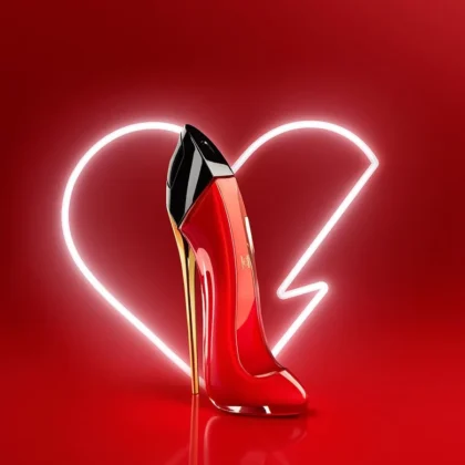 Carolina Herrera Very Good Girl EDP