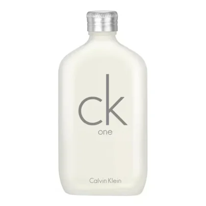 Calvin Klein One EDT
