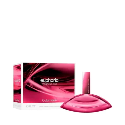 Calvin Klein Euphoria Magnetic Elixir De Parfum Intense