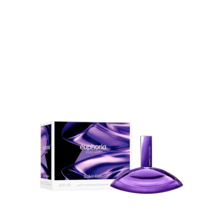 Calvin Klein Euphoria Bold Elixir De Parfum Intense