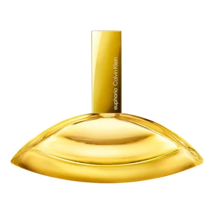 Calvin Klein Euphoria Solar Elixir De Parfum Intense