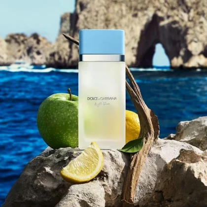 Dolce & Gabbana Light Blue EDT