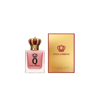 Dolce & Gabbana Q Intense EDP