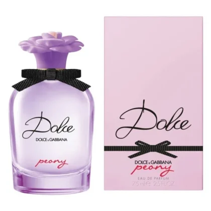 Dolce & Gabbana Dolce Peony EDP