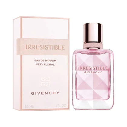Givenchy Irresistible Very Floral EDP