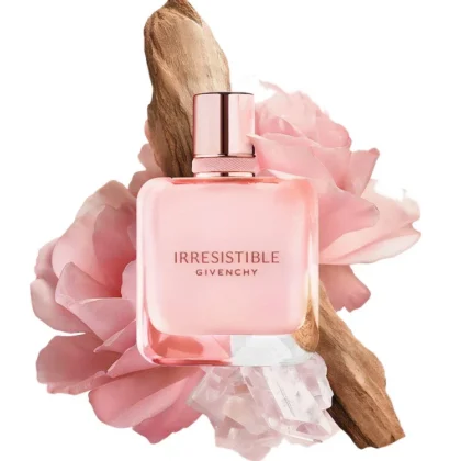 Givenchy Irresistible Rose Velvet EDP