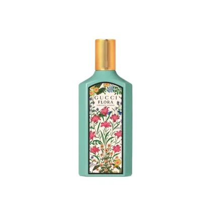 Gucci Flora Gorgeous Jasmine EDP