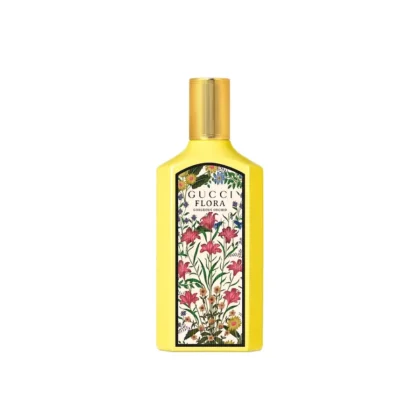 Gucci Flora Gorgeous Orchid EDP